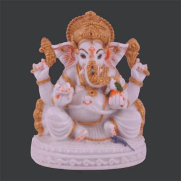 Gifting Variety of God Figures / Gift Exclusive GANESH